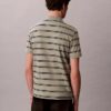 Liquid Touch Streifen-Poloshirt Liquid Touch Streifen-Poloshirt