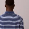 Liquid Touch Streifen-Poloshirt Liquid Touch Streifen-Poloshirt