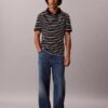 Liquid Touch Streifen-Poloshirt Liquid Touch Streifen-Poloshirt