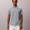 Liquid Touch T-Shirt mit Rundhalsausschnitt Liquid Touch T-Shirt mit Rundhalsausschnitt