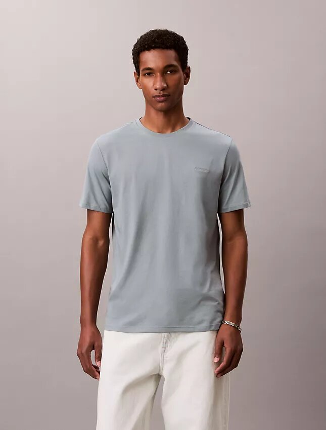 Liquid Touch T-Shirt mit Rundhalsausschnitt Liquid Touch T-Shirt mit Rundhalsausschnitt