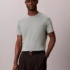 Liquid Touch T-Shirt mit Rundhalsausschnitt