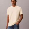 Liquid Touch T-Shirt mit Rundhalsausschnitt
