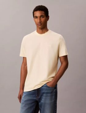 Liquid Touch T-Shirt mit Rundhalsausschnitt