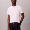 Liquid Touch T-Shirt mit Rundhalsausschnitt