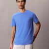 Liquid Touch T-Shirt mit Rundhalsausschnitt