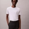 Liquid Touch T-Shirt mit Rundhalsausschnitt
