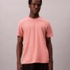 Liquid Touch T-Shirt mit Rundhalsausschnitt