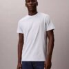 Liquid Touch T-Shirt mit Rundhalsausschnitt