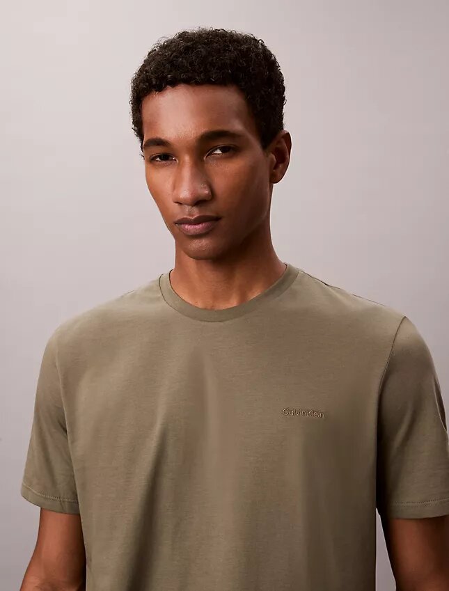 Liquid Touch T-Shirt mit Rundhalsausschnitt Liquid Touch T-Shirt mit Rundhalsausschnitt