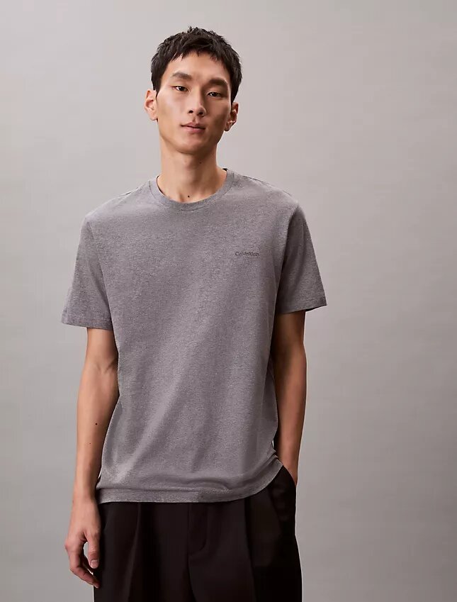 Liquid Touch T-Shirt mit Rundhalsausschnitt Liquid Touch T-Shirt mit Rundhalsausschnitt