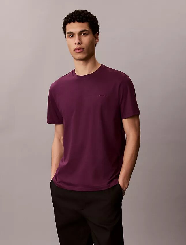 Liquid Touch T-Shirt mit Rundhalsausschnitt Liquid Touch T-Shirt mit Rundhalsausschnitt