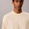 Liquid Touch T-Shirt mit Rundhalsausschnitt