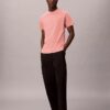 Liquid Touch T-Shirt mit Rundhalsausschnitt