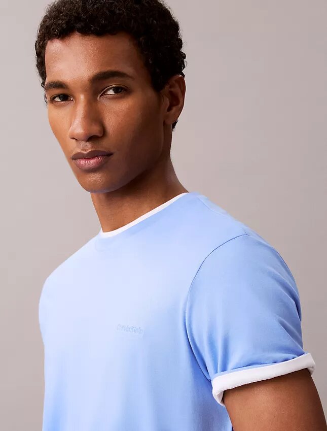Liquid Touch T-Shirt mit Rundhalsausschnitt Liquid Touch T-Shirt mit Rundhalsausschnitt