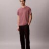 Liquid Touch T-Shirt mit Rundhalsausschnitt Liquid Touch T-Shirt mit Rundhalsausschnitt