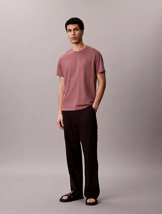 Liquid Touch T-Shirt mit Rundhalsausschnitt Liquid Touch T-Shirt mit Rundhalsausschnitt