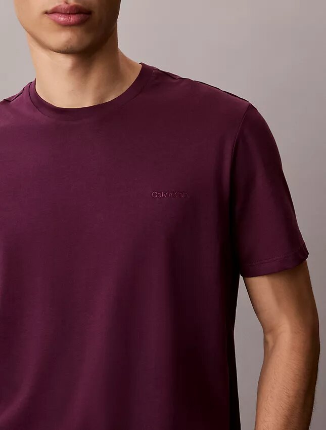 Liquid Touch T-Shirt mit Rundhalsausschnitt Liquid Touch T-Shirt mit Rundhalsausschnitt