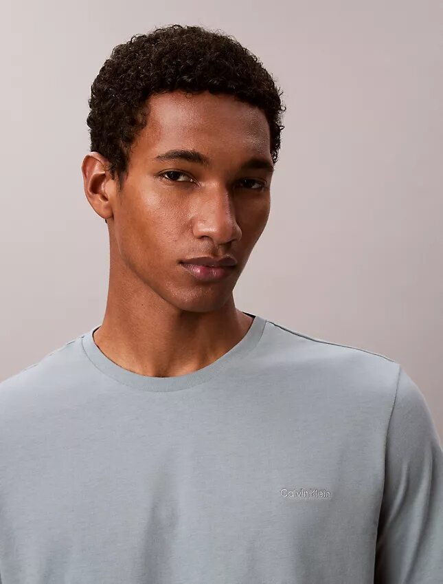 Liquid Touch T-Shirt mit Rundhalsausschnitt Liquid Touch T-Shirt mit Rundhalsausschnitt