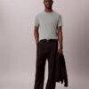 Liquid Touch T-Shirt mit Rundhalsausschnitt