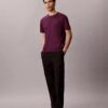 Liquid Touch T-Shirt mit Rundhalsausschnitt Liquid Touch T-Shirt mit Rundhalsausschnitt