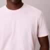 Liquid Touch T-Shirt mit Rundhalsausschnitt