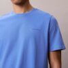 Liquid Touch T-Shirt mit Rundhalsausschnitt
