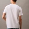 Liquid Touch T-Shirt mit Rundhalsausschnitt