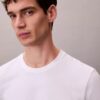 Liquid Touch T-Shirt mit Rundhalsausschnitt