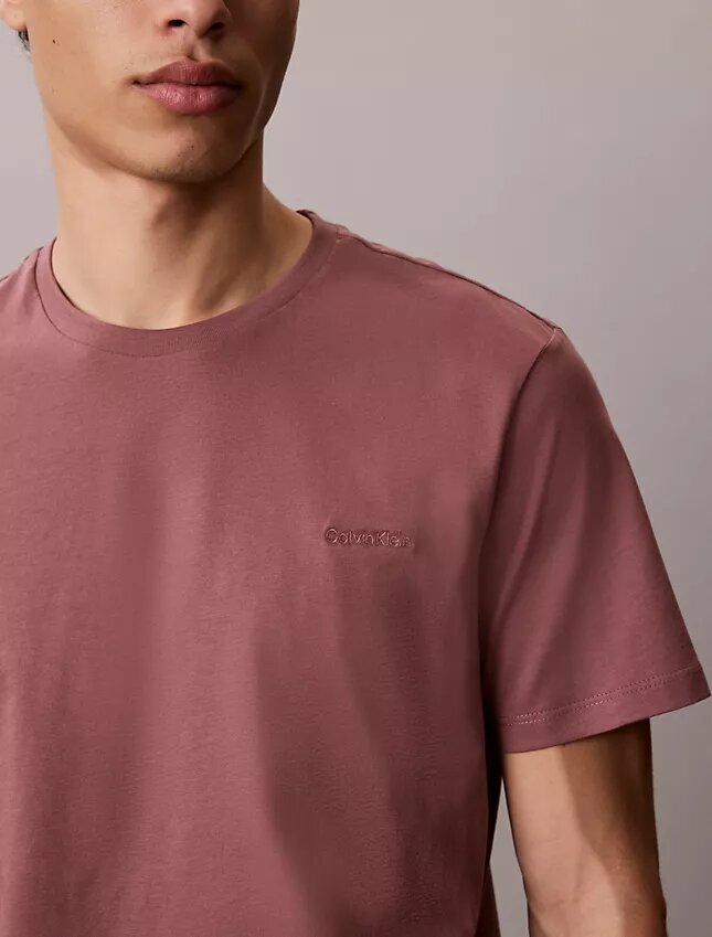 Liquid Touch T-Shirt mit Rundhalsausschnitt Liquid Touch T-Shirt mit Rundhalsausschnitt
