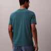 Liquid Touch T-Shirt mit Rundhalsausschnitt