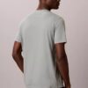 Liquid Touch T-Shirt mit Rundhalsausschnitt
