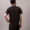 Liquid Touch T-Shirt mit Rundhalsausschnitt