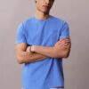 Liquid Touch T-Shirt mit Rundhalsausschnitt