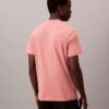 Liquid Touch T-Shirt mit Rundhalsausschnitt