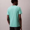 Liquid Touch T-Shirt mit Rundhalsausschnitt