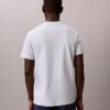 Liquid Touch T-Shirt mit Rundhalsausschnitt