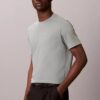 Liquid Touch T-Shirt mit Rundhalsausschnitt