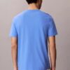 Liquid Touch T-Shirt mit Rundhalsausschnitt