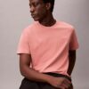 Liquid Touch T-Shirt mit Rundhalsausschnitt
