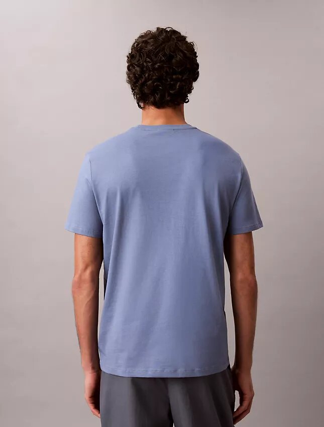 Liquid Touch T-Shirt mit Rundhalsausschnitt Liquid Touch T-Shirt mit Rundhalsausschnitt