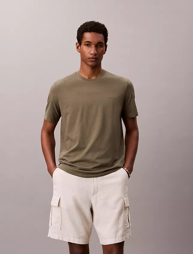 Liquid Touch T-Shirt mit Rundhalsausschnitt Liquid Touch T-Shirt mit Rundhalsausschnitt