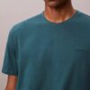 Liquid Touch T-Shirt mit Rundhalsausschnitt