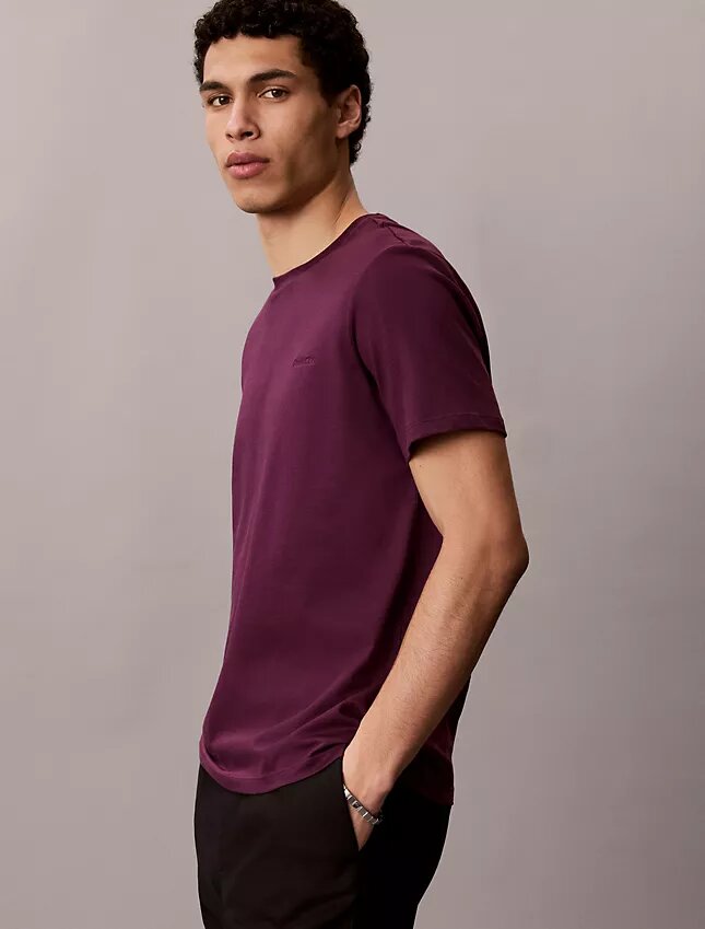 Liquid Touch T-Shirt mit Rundhalsausschnitt Liquid Touch T-Shirt mit Rundhalsausschnitt