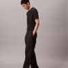 Liquid Touch T-Shirt mit Rundhalsausschnitt