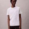 Liquid Touch T-Shirt mit Rundhalsausschnitt