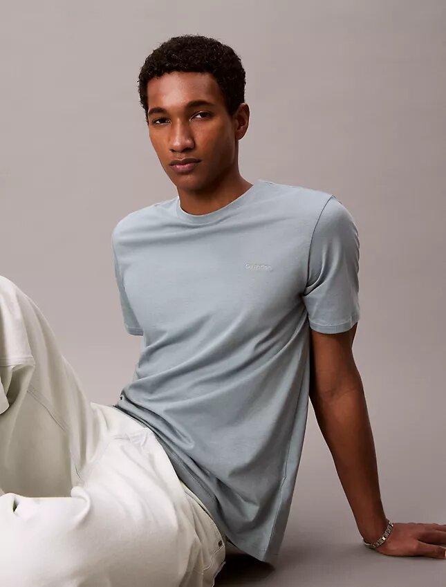 Liquid Touch T-Shirt mit Rundhalsausschnitt Liquid Touch T-Shirt mit Rundhalsausschnitt