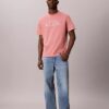 Logo-Grafik Relaxed T-Shirt