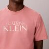 Logo-Grafik Relaxed T-Shirt
