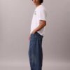 Logo-Grafik Relaxed T-Shirt